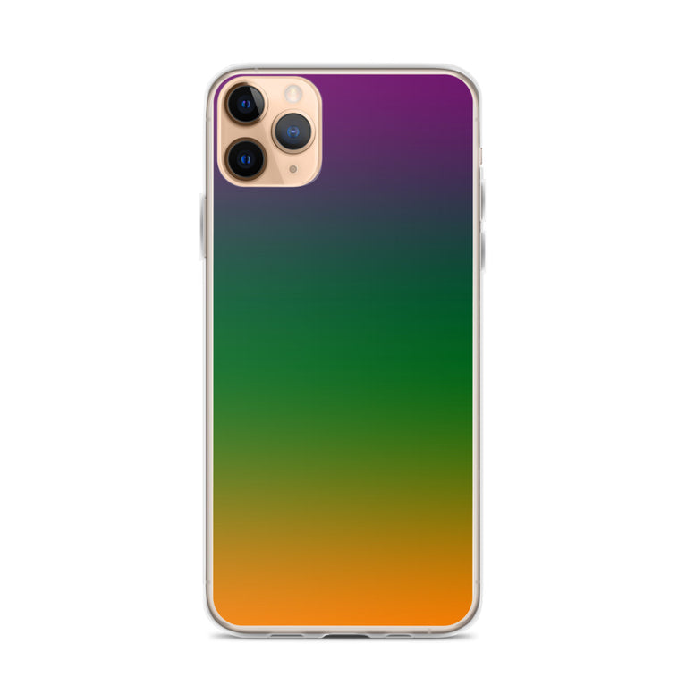 multi-color unique iPhone Case by rocky apparels