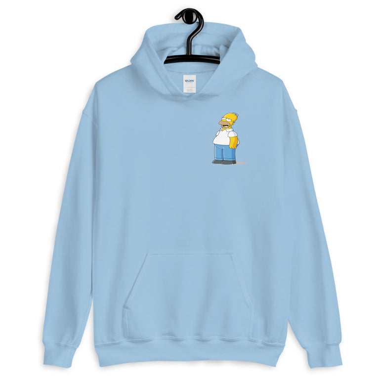 Rocky Apparels  Hoodies For Men's