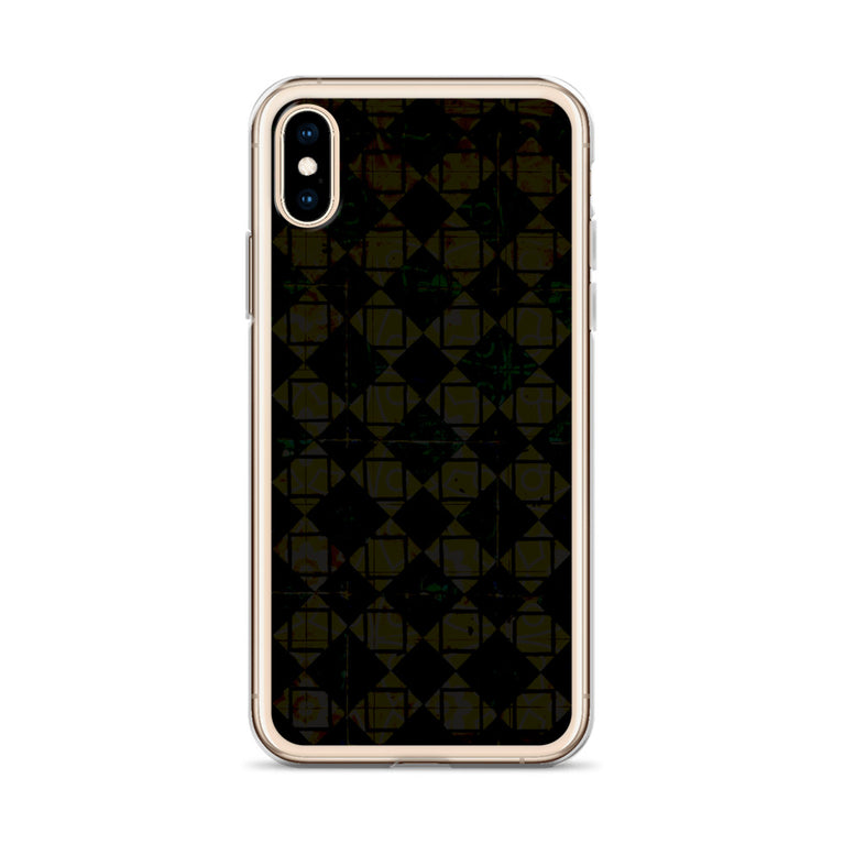 elegant designed pattern iPhone Case by rocky apparels