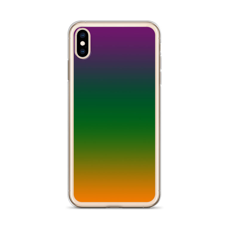 multi-color unique iPhone Case by rocky apparels
