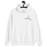Boss Lady Rocky Apparels Hoodie