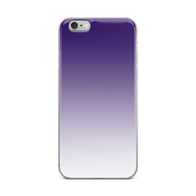 elegant colored iPhone Case by rocky apparels