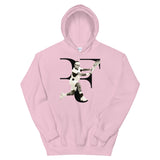 Roger Federer Hoodie Design