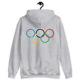 elegant design hoodie by rocky apparels