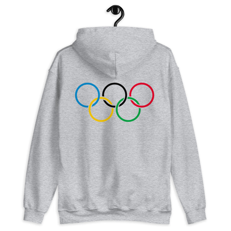 elegant design hoodie by rocky apparels