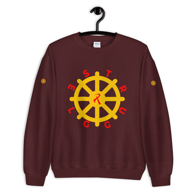 premium Sweatshirt by rocky apparels