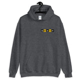 Men's Rocky  Hoodie