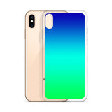 multi-color modern iPhone Case by rocky apparels