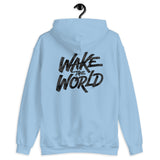 Wake World Women's Hoodie