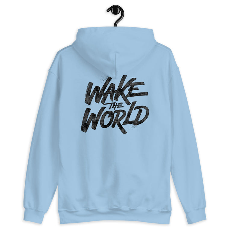 Wake World Women's Hoodie
