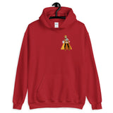 Rocky Apparels Hoodie for Women