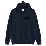 Men's Mountain Hoodies