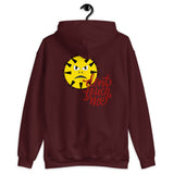 Men's Dont Touch Me  Hoodie