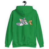 Men's Tom&Jerry Hoodie