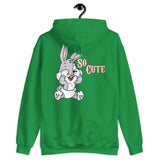 Cute Elegant Design Hoodie