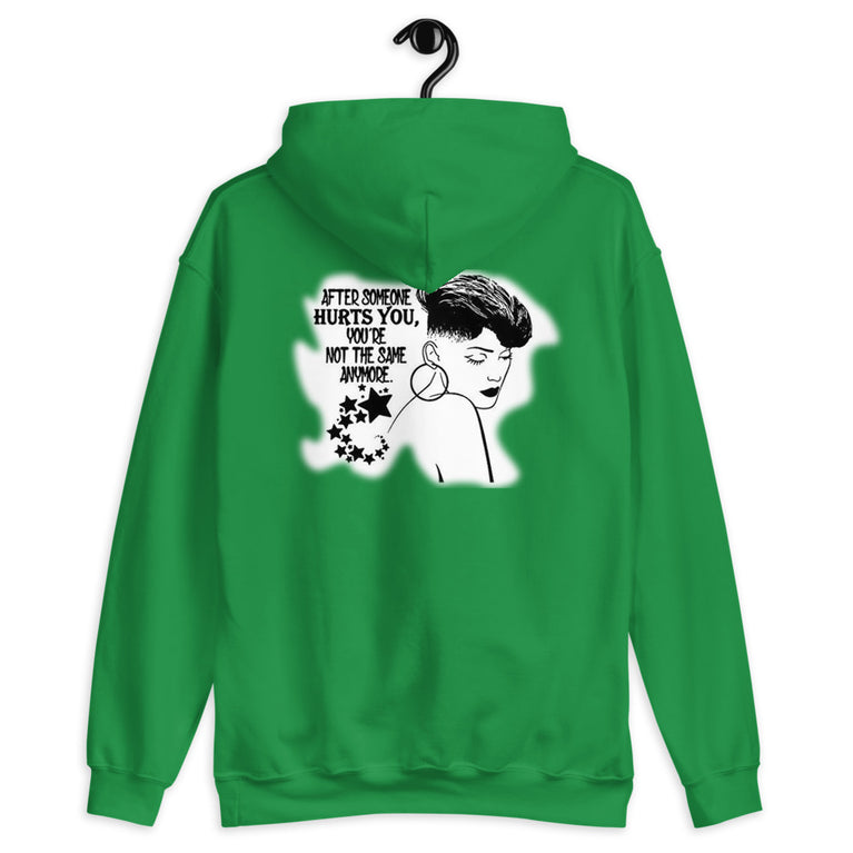 Women's Hoodie