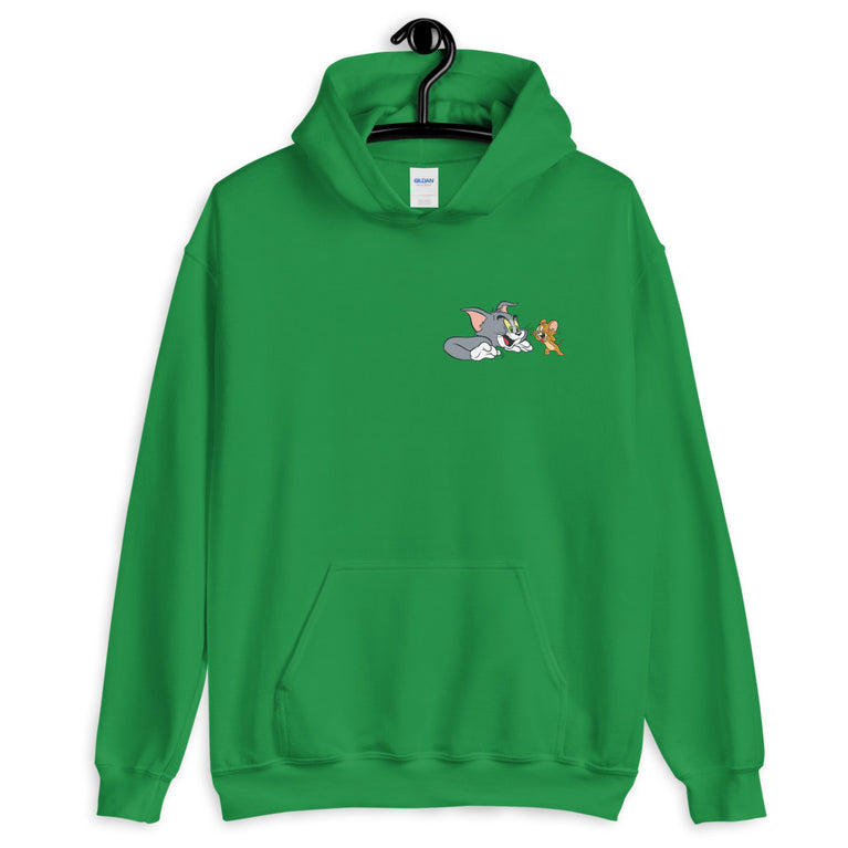 Men's Tom&Jerry Hoodie
