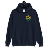 Men's Creative Hoodie