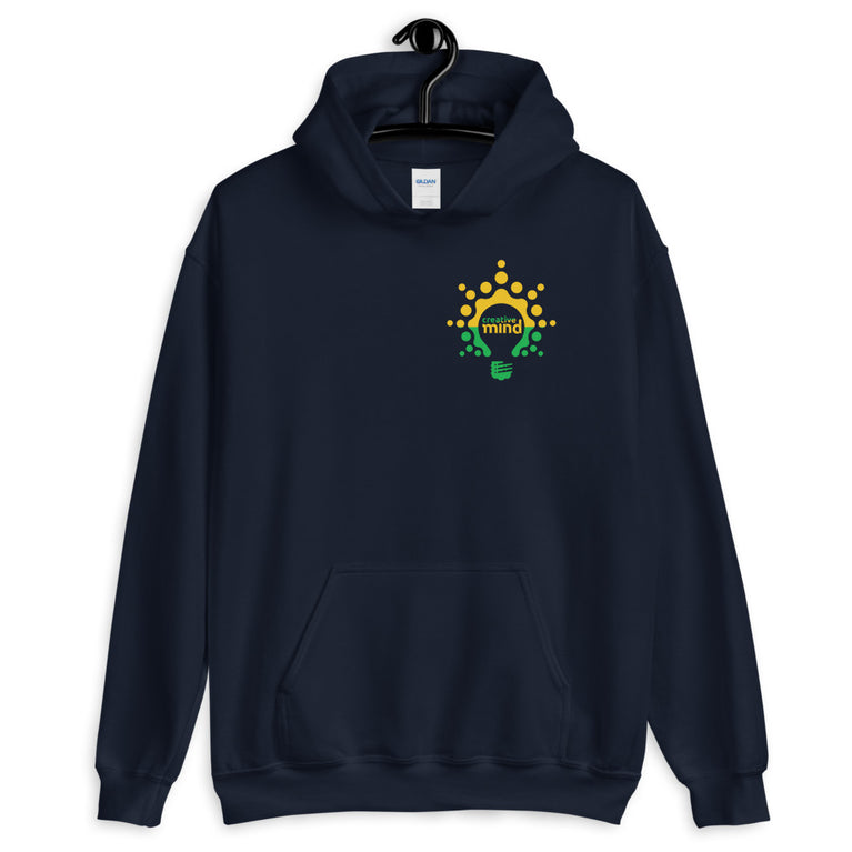Men's Creative Hoodie