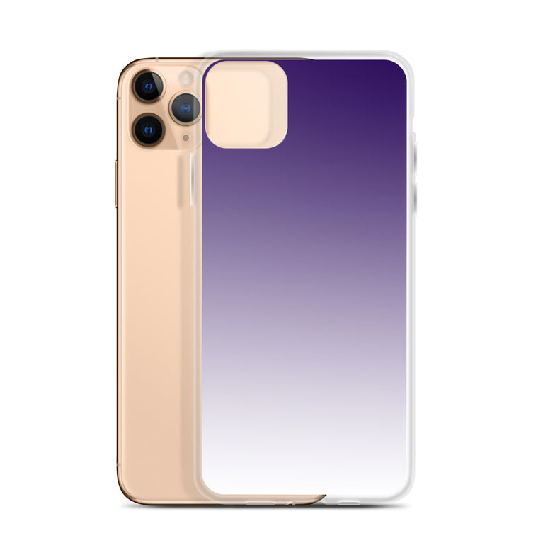 elegant colored iPhone Case by rocky apparels