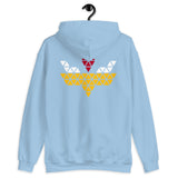 Men's Shape Hoodie