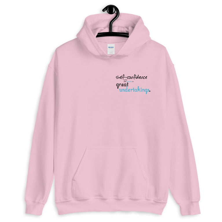 Men's Design Requisite Hoodie