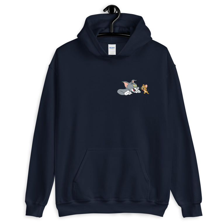 Men's Tom&Jerry Hoodie