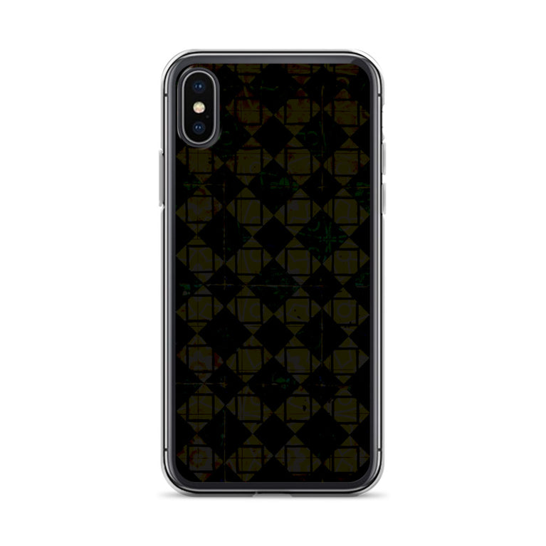 elegant designed pattern iPhone Case by rocky apparels