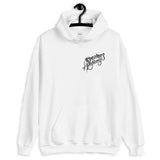 Speakers of Infamy Men's Hoodie