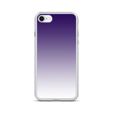 elegant colored iPhone Case by rocky apparels