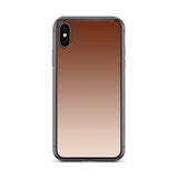 elegant colored iPhone Case by rocky apparels