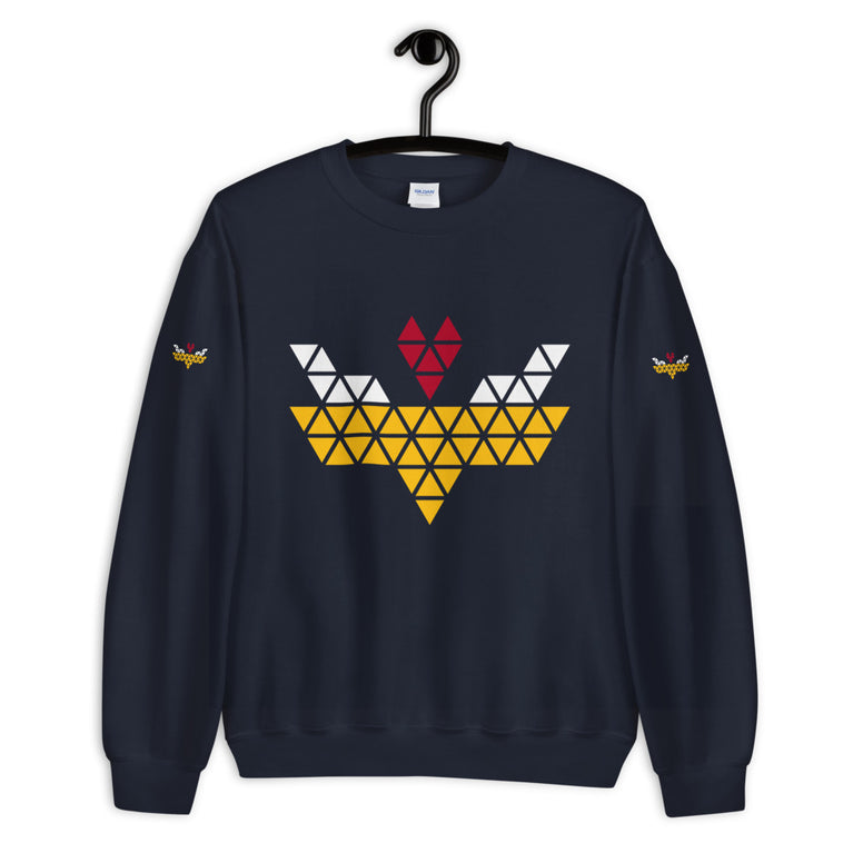 Premium Sweatshirt by rocky apparels