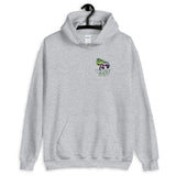 Men's Ben  Hoodie
