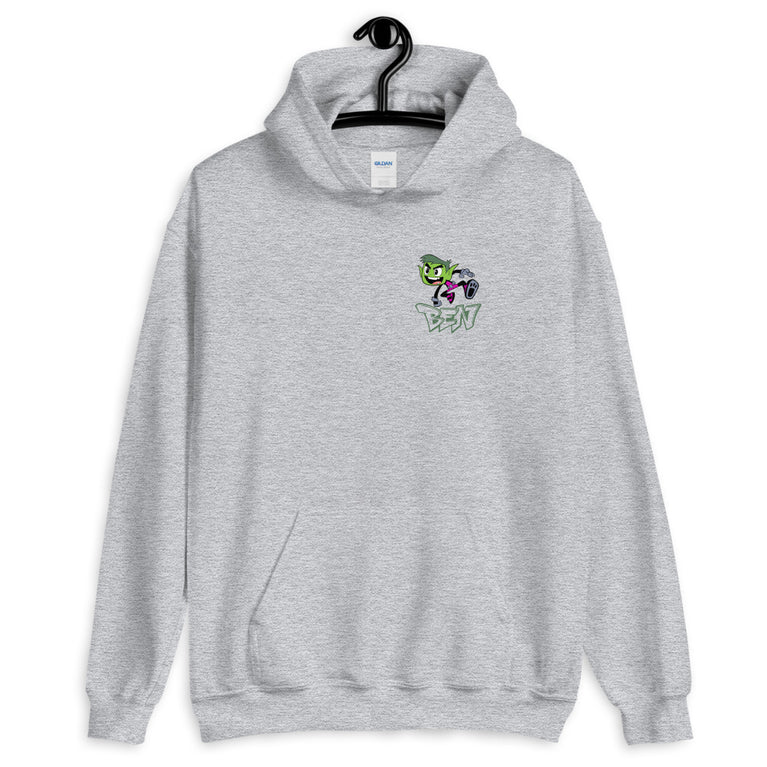 Men's Ben  Hoodie