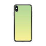 Modern Colored iPhone Case by rocky apparels