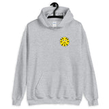 Men's Dont Touch Me  Hoodie
