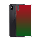 unique colored iPhone Case by rocky apparels