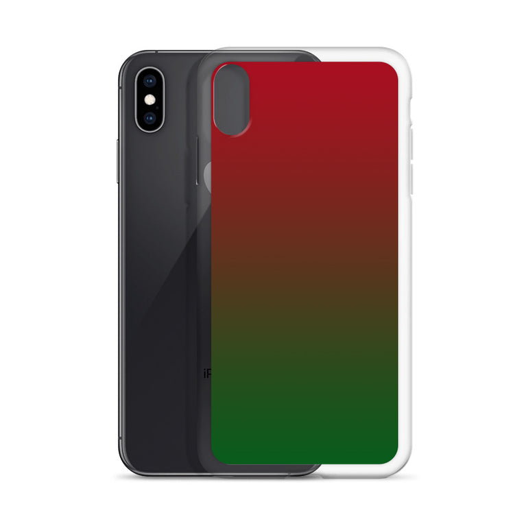 unique colored iPhone Case by rocky apparels