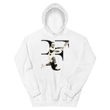 Roger Federer Hoodie Design