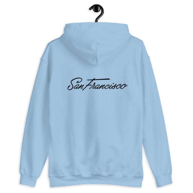 rocky apparel peremium Hoodie