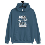 premium Hoodie by rocky apparels