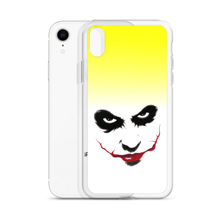 premium quality iPhone Case by rocky apparels