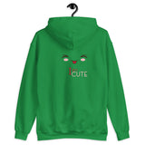 Cute Women's Hoodie