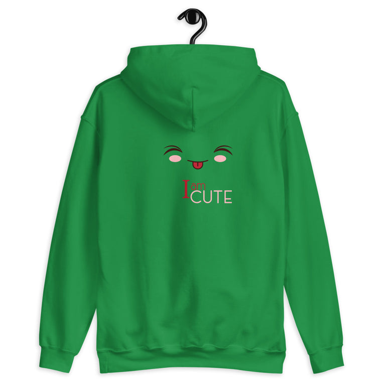Cute Women's Hoodie