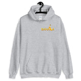 Funny Banana Elegant Design hoodie