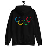 elegant design hoodie by rocky apparels