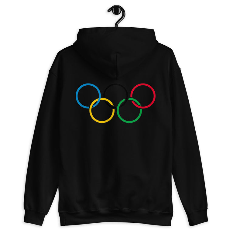 elegant design hoodie by rocky apparels