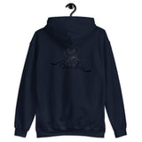 Boss Lady Rocky Apparels Hoodie