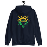 Men's Creative Hoodie