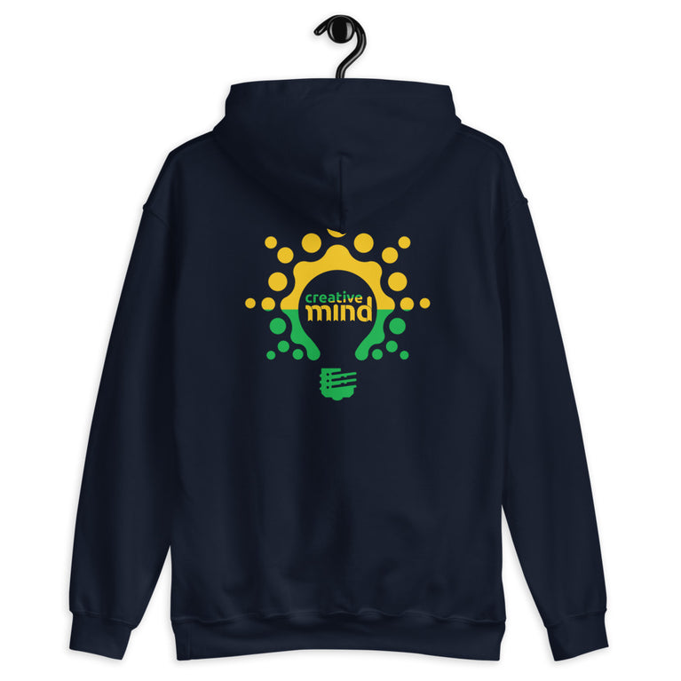 Men's Creative Hoodie